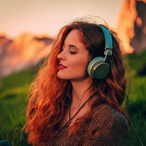 Calm Patterns: Subtle Lofi Layers - Well-Being Center