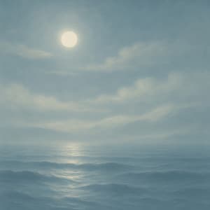 8D White Noise: Dreaming in White - White Noise