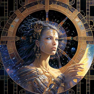 When the Night Comes - Sleeping Music