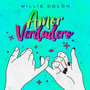 Amor Verdadero - Willie Colón