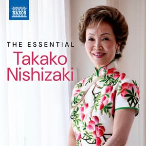 The Essential Takako Nishizaki - Takako Nishizaki