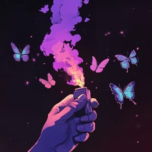 De Magie van Celeste Tonen: Een Mystieke Zelfreflectie in de Kristallen Spiegel - Ruhige Musik