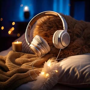 Dreamy Lofi Sleep: Calm Rhythms - Asian Lofi