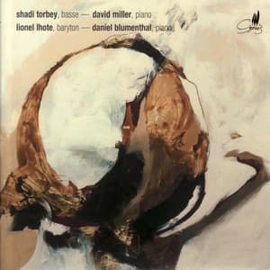 Shadi Torbey & Lionel Lhote : Melodie Francaise - Shadi Torbey