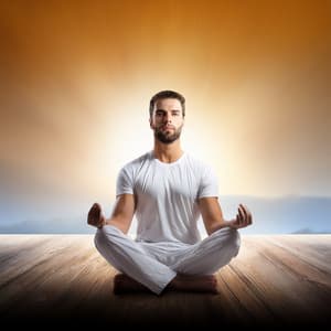 Música Para Meditación Suave - Estudio de Meditación Avanzada