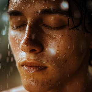 Calma De Lluvia: Melodías De Música De Relajación - Música a Relajarse