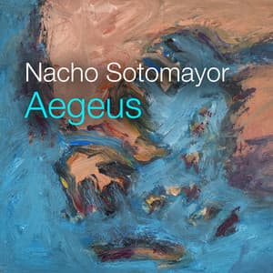 Aegeus - Nacho Sotomayor