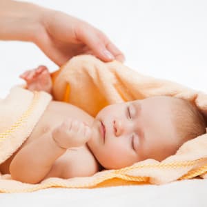 Ambient Fire's Baby Serenade for Sweet Slumber - Sunrise Flames Fire Sound