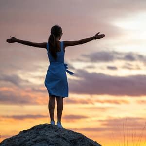 Serene Music for Evening Relaxation - Zen Relaxation Academy