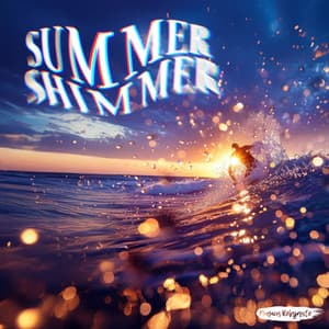 Summer Shimmer - Música Relajante