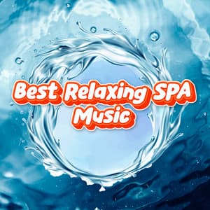 Relaxing Spa Music For Relaxation Yoga Chill - Best Relaxing SPA Music