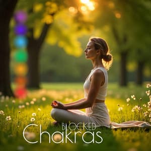 Blocked Chakras: Holistic Practices for Deeper 7 Chakras Healing - Chakra Healing Music Academy
