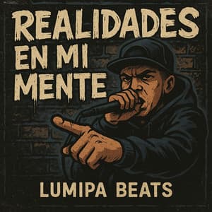 Realidades en mi Mente - Lumipa Beats