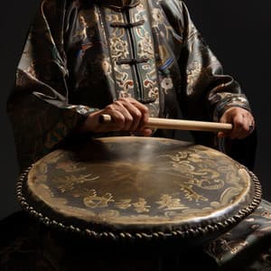 Serene Melodies for Meditation and Yoga - Hang Drum Yoga