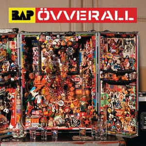 Övverall - BAP