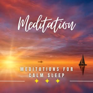 Gentle Baby Slumber: Meditations for Calm Sleep - Baby Songs Academy