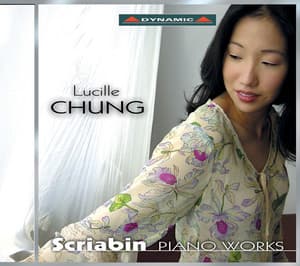 Scriabin: Piano Works - Alexander Scriabin