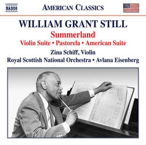 Still: Orchestral Works - William Grant Still