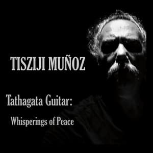 Tathagata Guitar: Whisperings of Peace - Tisziji Munoz
