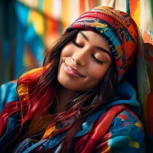 Smooth Hip Hop Beats for Rest - Lofi Sad