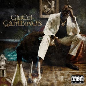 Gucci Gambinos - Mickey Diamond