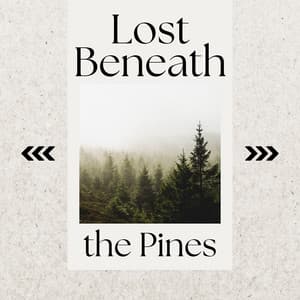 Lost Beneath the Pines - Ombrafonia