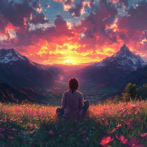 Midnight Lofi Drift Through Lo Fi Hip Hop Beats and Echoes - Lo Fi Hip Hop