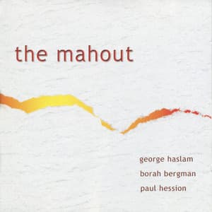 The Mahout - George Haslam