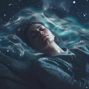 Nocturnal Walk - Gary Winter