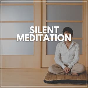 Silent Meditation - Meditations for Peace