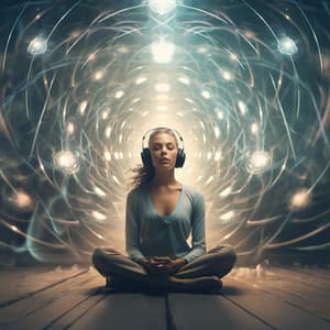 Deep Meditation and Inner Peace with Binaural Beats - Wellness Portal