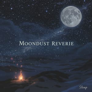 Moondust Reverie - Lofi Chill and Study