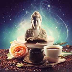 Meditation Flow: Lofi Music for Focus - Lofi Jazz Cafe