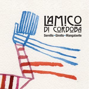L'amico di Cordoba - Peppe Servillo