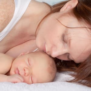 Serenity Sings Baby Lullaby to Gentle Sleep - Teddy Tiger Tunes