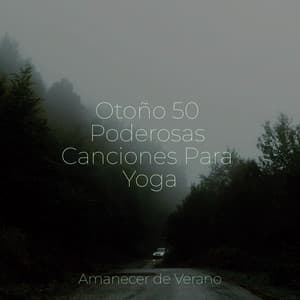 Otoño 50 Poderosas Canciones Para Yoga - Children's Music