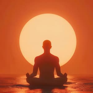 Daily Zen: Music for Guided Meditation - Spiritual Music Collection