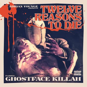 Adrian Younge Presents: Twelve Reasons To Die - Ghostface Killah