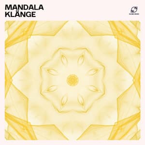 Mandala Klänge - Binaurale Beats Zauberer