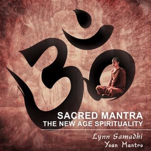 Sacred Mantra - Yoan Mantro