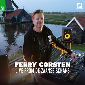 Live From De Zaanse Schans - Ferry Corsten
