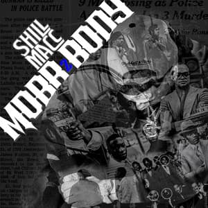 Mobb Body 2 - Shill Macc