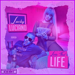 Livin' that Life - Lucky Luciano