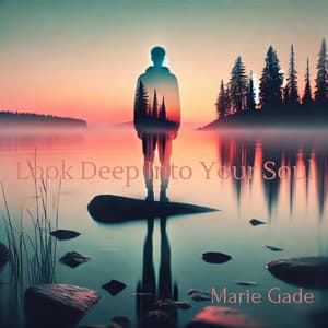 Look Deep Into Your Soul - Marie Gade