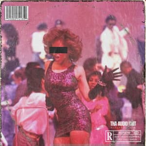 Wonderland Boiler Room Set in Toronto - Tha Audio Unit