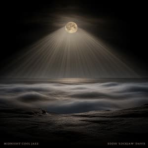 Midnight Cool Jazz - Eddie "Lockjaw" Davis