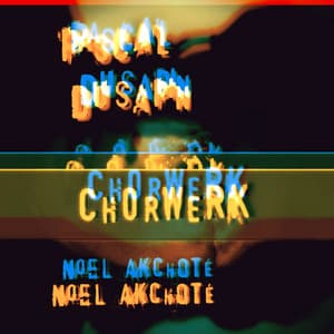 Pascal Dusapin: Chorwerk - Pascal Dusapin