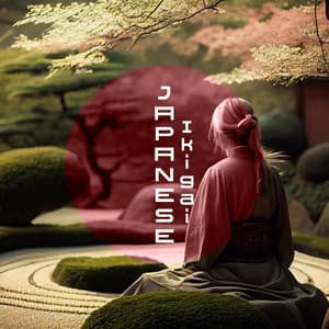 Japanese Ikigai - Giulia Tylor