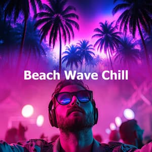 Beach Wave Chill - Cafe Chillout de Ibiza