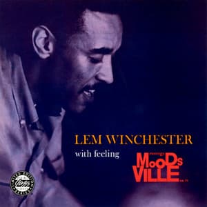 With Feeling - Lem Winchester